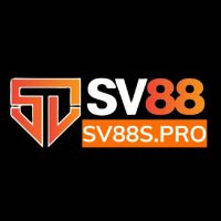 SV88 – Nhà cái cá cược trực tuyến hàng đầu châu Á