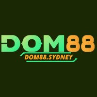 DOM88 – Nhà Cái Cá Cược Trực Tuyến Uy Tín Hàng Đầu Tại Việt Nam
