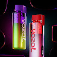 Vozol Puff