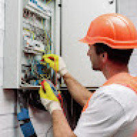 Özlüce Elektrikçi