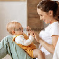 Anne ve Bebek