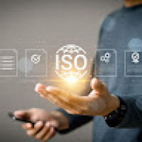 iso 9001 Belgesi