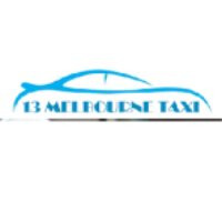 13 Melbourne Taxi