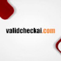 Valid Check AI