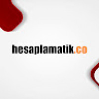 Hesaplamatik CO