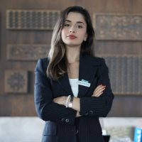 Selin Zeynep Tekin