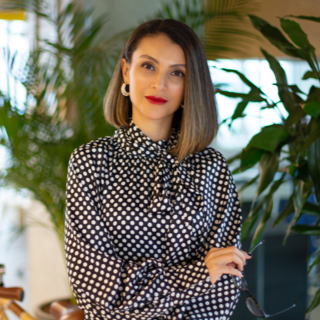 Cennet Melis Uslukılınç