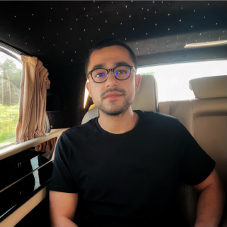 Bekir Çağrı Çelik