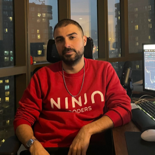 Kemal Anıl Hiçyılmaz