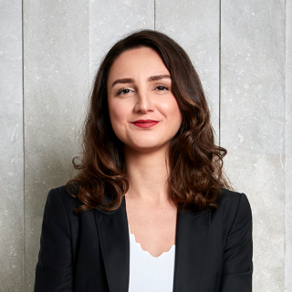 Nergis Nurcan Karababa