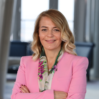 Seçil Ünlüsoy Taşarkan