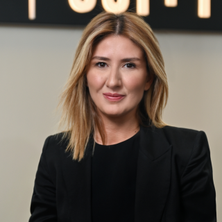 Pınar Lafçı Togay