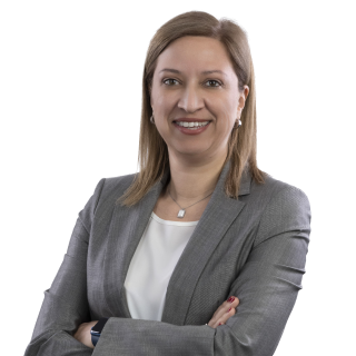 Çağla Yılmaz Tanrıver