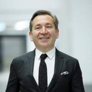 Prof. Dr. Attila Dikbaş
