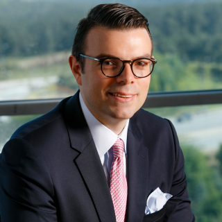 Dr. M. Oğuzcan Bülbül