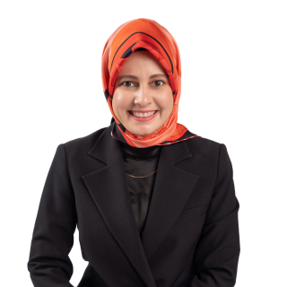 Dr. Rumeysa Kaymakcı