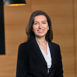 Asena Akbalcılar Aşkın