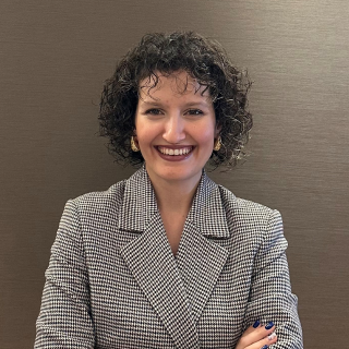 Sezgi Tüfekçioğlu