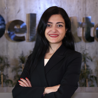 Gülce Simge Taşkın