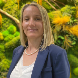 Özlem Kahraman İnci