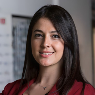 Pelin Gönül Şahin