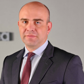 Hasan Fehmi Nazikoğlu