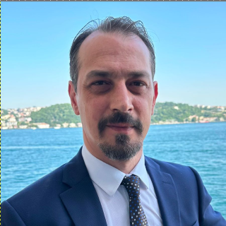 Çağdaş Tanrıöver