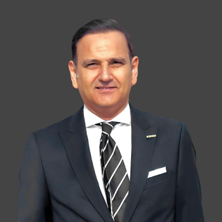 Ahmet Şüküroğlu