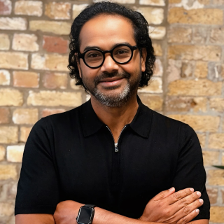 Ambarish Mitra