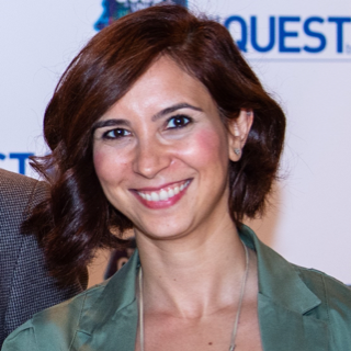 Başak Oğuzer Orhon