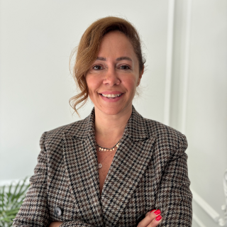 İpek Ötügen Dinçer