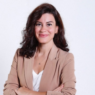 Gamze Mengüç Sunel