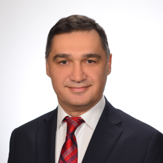 Dr. Kerem Kızıltunç