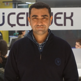 Prof. Dr. Mehmet Erçek