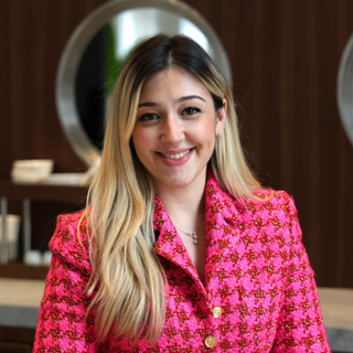 Bahar Serçin Halefoğlu