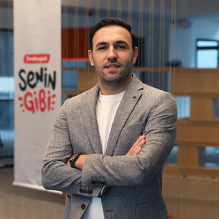 Aşkın Bostancıoğlu