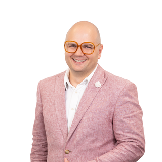 Dr. Dieter Veldsman