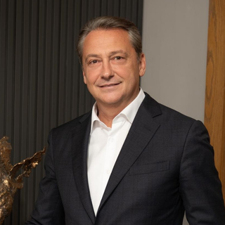 Cenk Bayrakdar