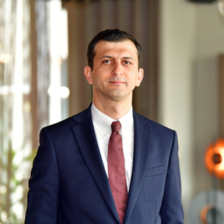 Ersin Yıldırım