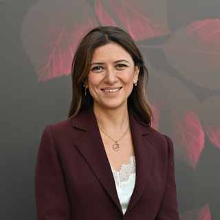 Aslı Kurul Türkmen