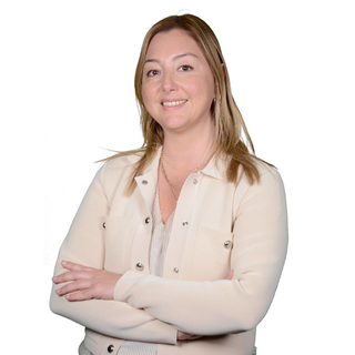Ayşegül Tığlı