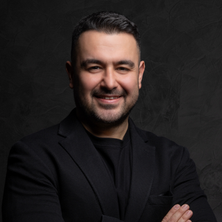 Volkan Biçer