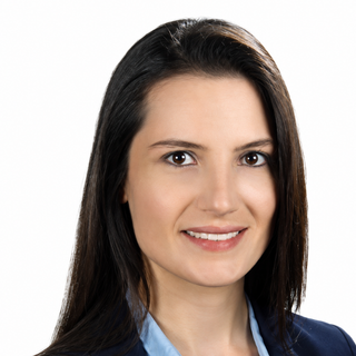 Ayşen Çerik