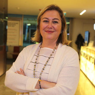 Özlem Koparan