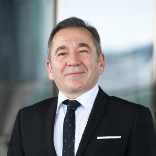 Prof. Dr. Atilla Dikbaş