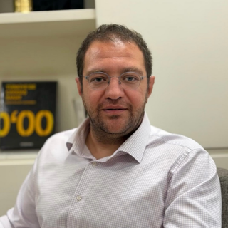 Serkan Kocaman