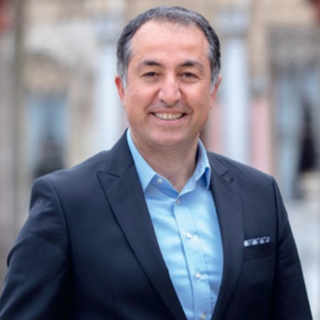 Ahmet Aksoy