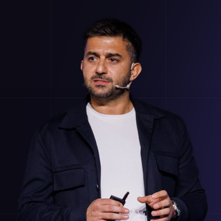 Rudi Dökmecioğlu