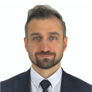 Mertcan Akdil