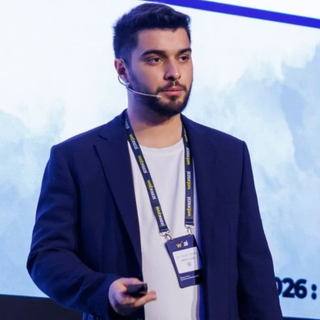 Alp Tolga Toksöz